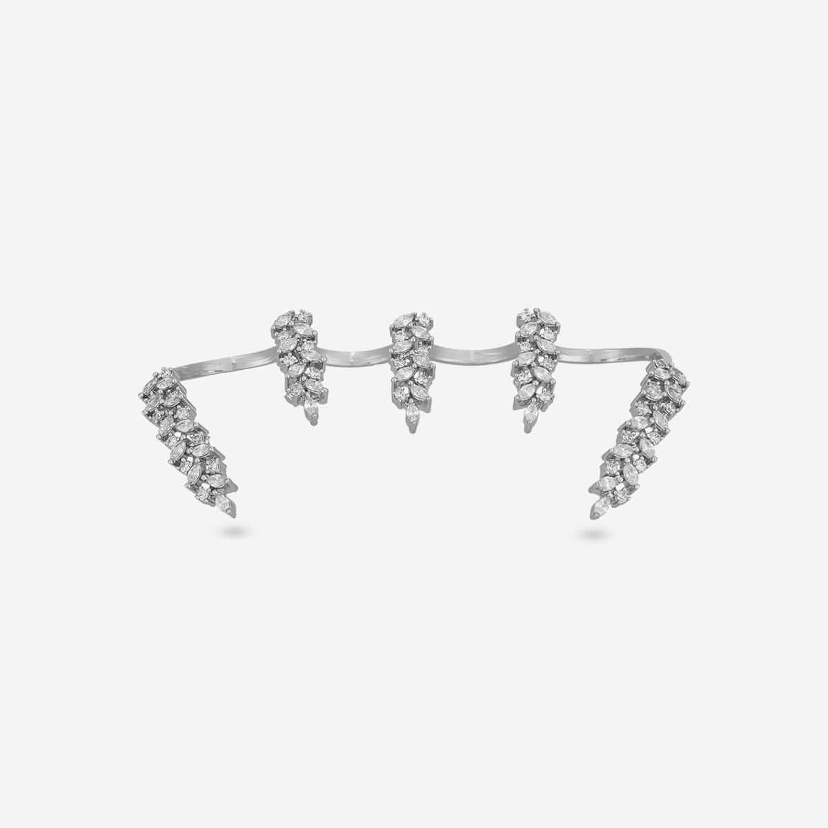 Zircon Finger Ring Zircon Finger Ring 199054