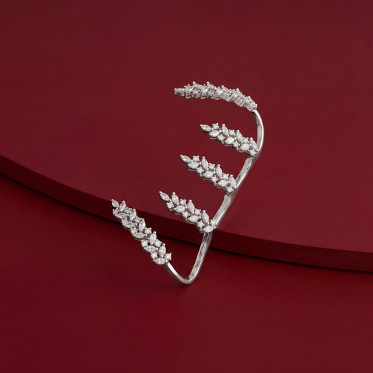Zircon Finger Ring Zircon Finger Ring 199054