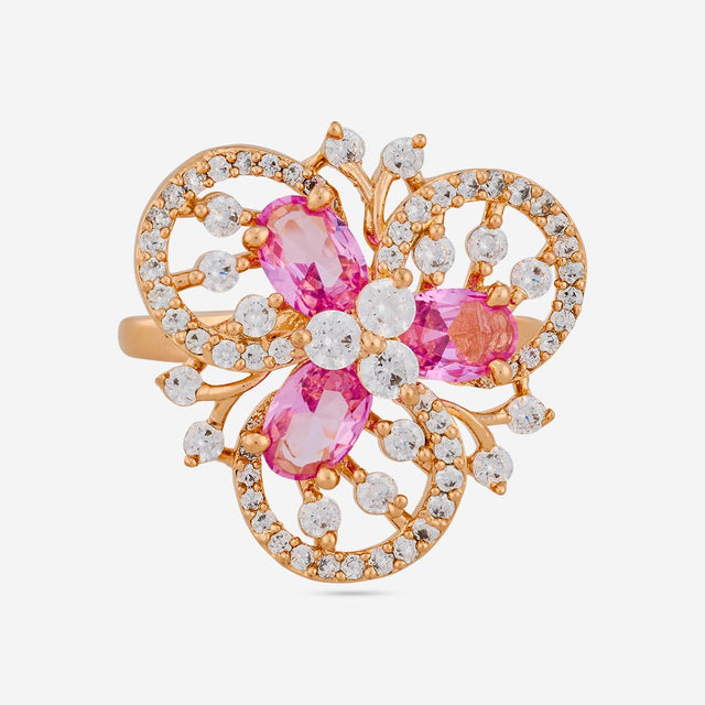 Zircon Finger Ring Zircon Finger Ring 200298