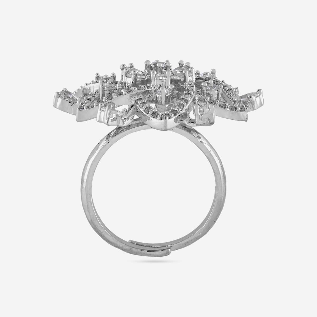 Zircon Finger Ring Zircon Finger Ring 200300