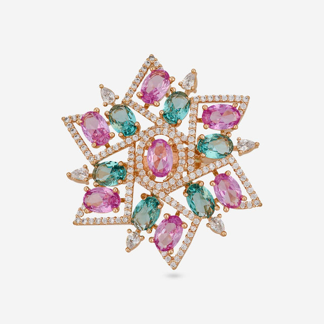 Zircon Finger Ring Zircon Finger Ring 200302