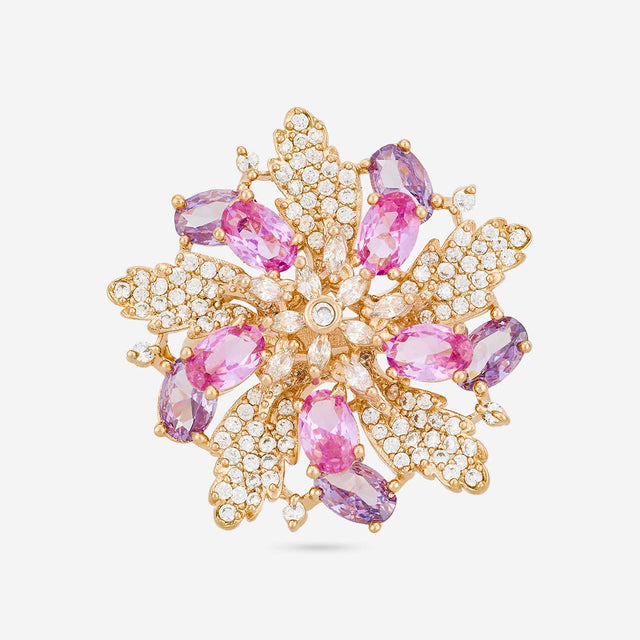 Zircon Finger Ring Zircon Finger Ring 200443
