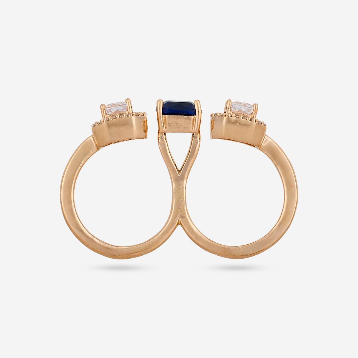 Zircon Finger Ring Zircon Finger Ring 200520