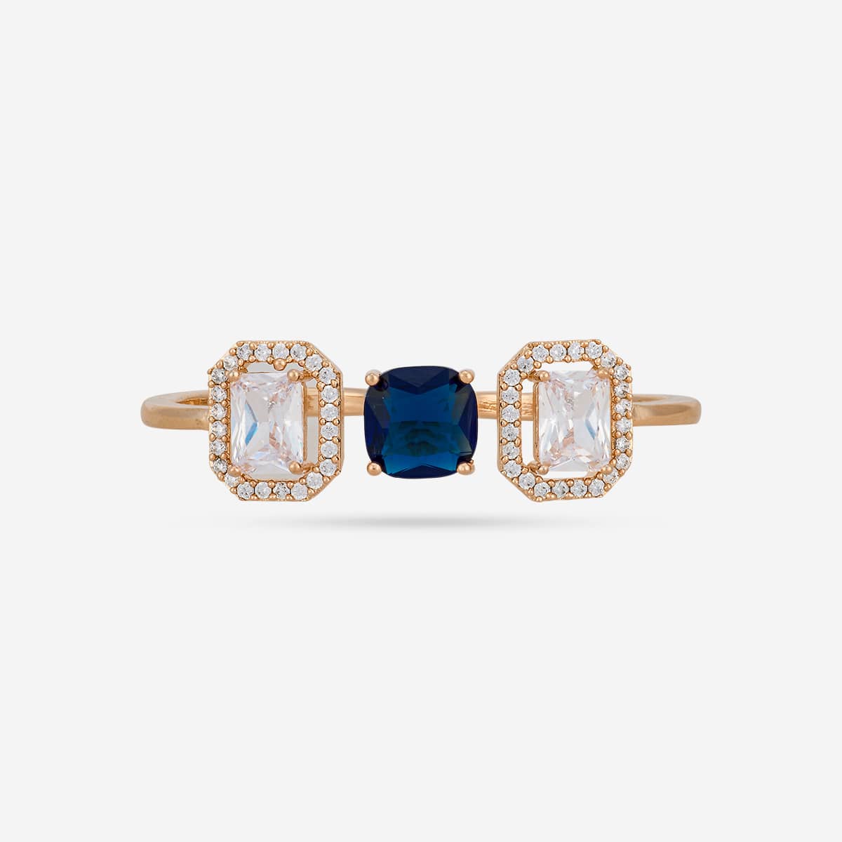 Zircon Finger Ring Zircon Finger Ring 200520