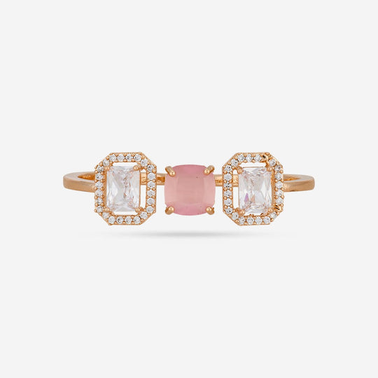 Zircon Finger Ring Zircon Finger Ring 200520