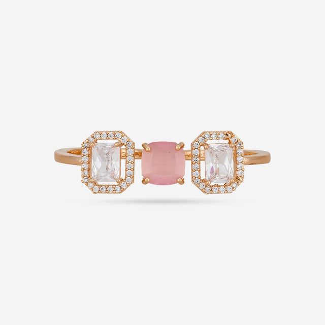 Zircon Finger Ring Zircon Finger Ring 200520