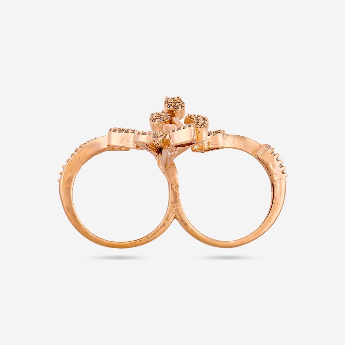 Zircon Finger Ring Zircon Finger Ring 200521