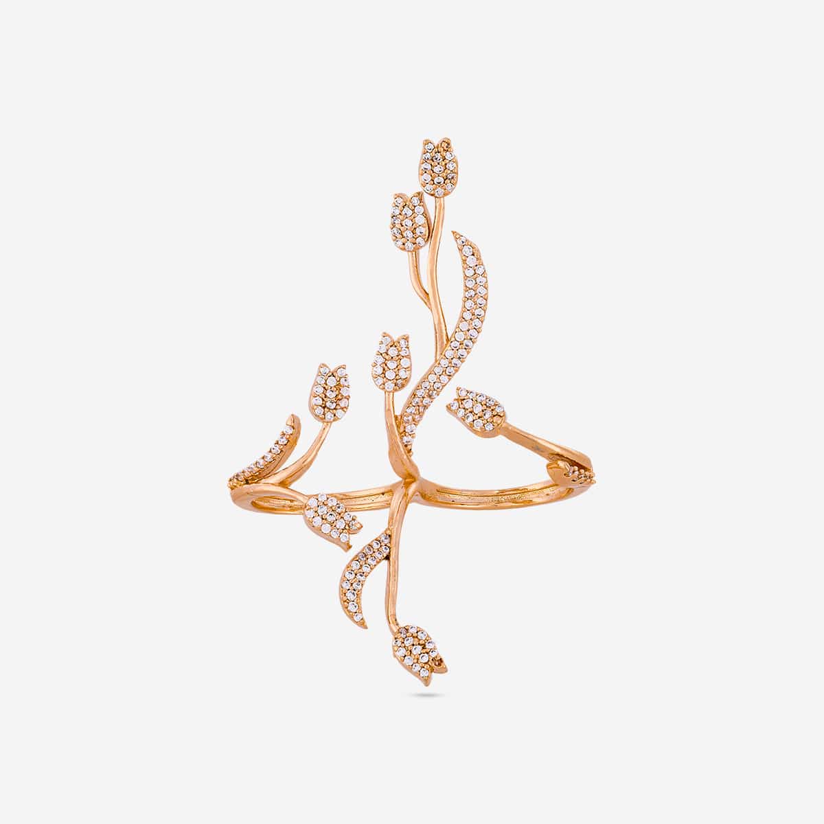 Zircon Finger Ring Zircon Finger Ring 200521