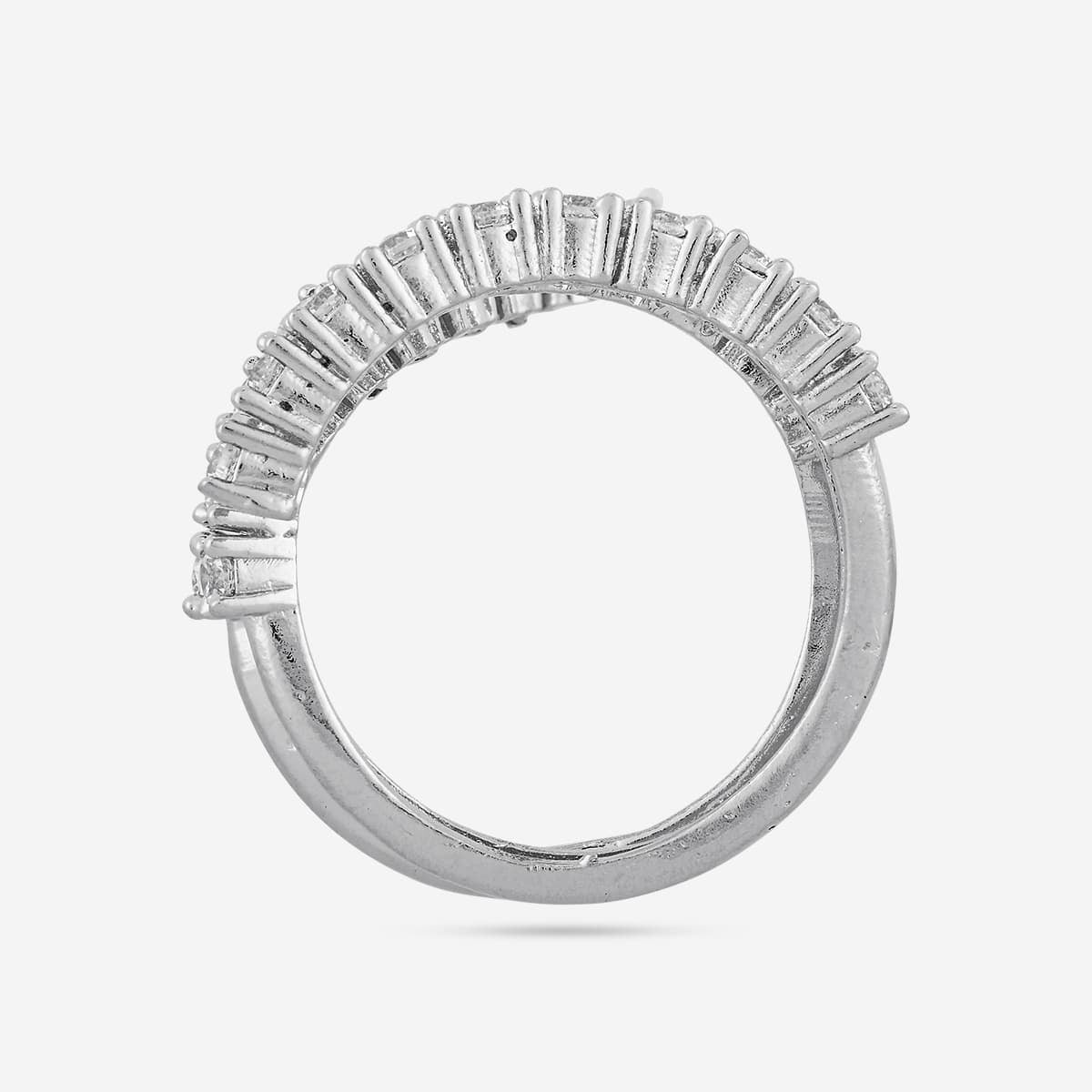 Zircon Finger Ring Zircon Finger Ring 200523