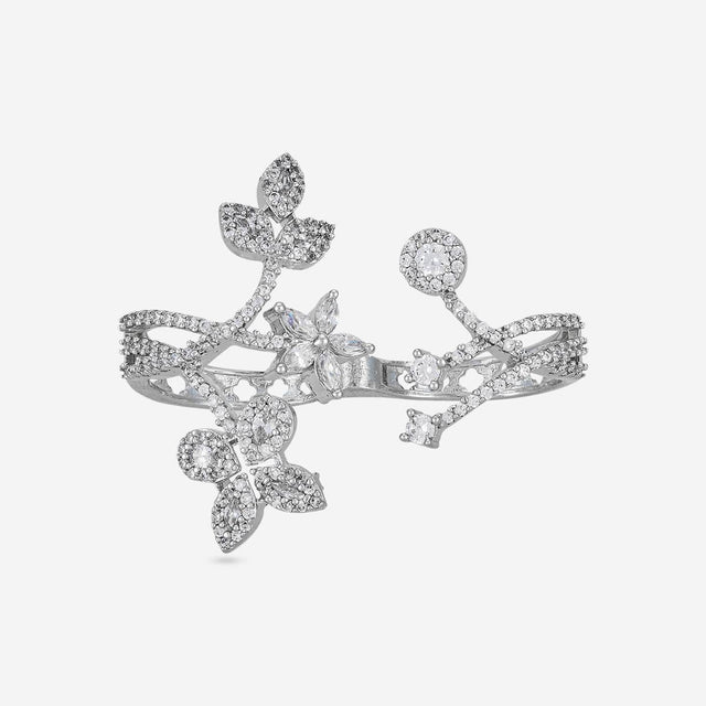 Zircon Finger Ring Zircon Finger Ring 200526