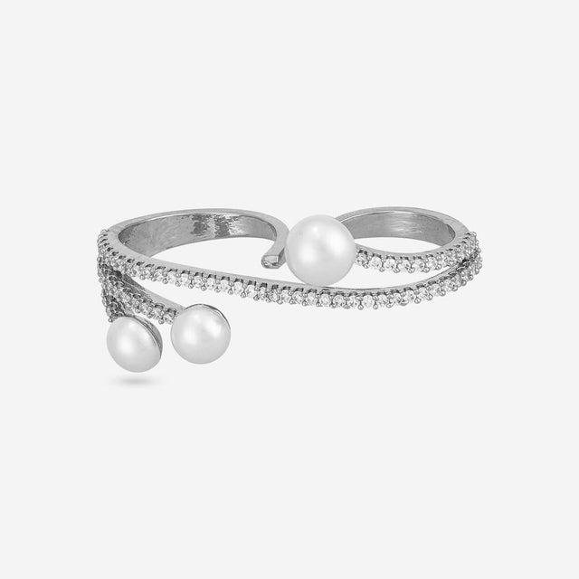 Zircon Finger Ring Zircon Finger Ring 200527