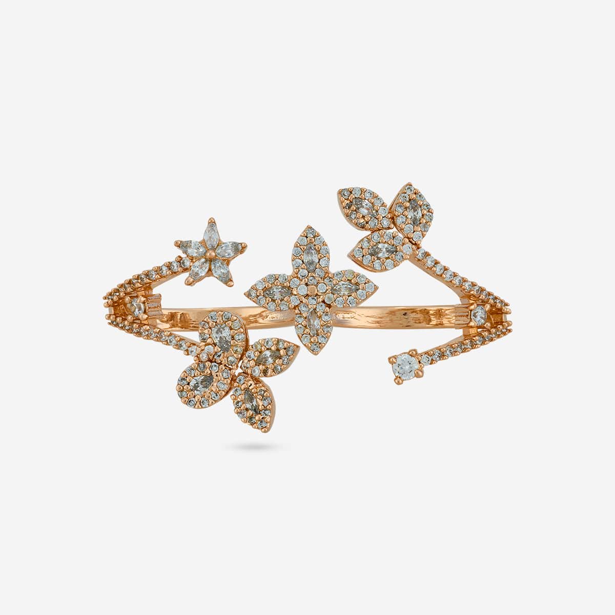 Zircon Finger Ring Zircon Finger Ring 200544