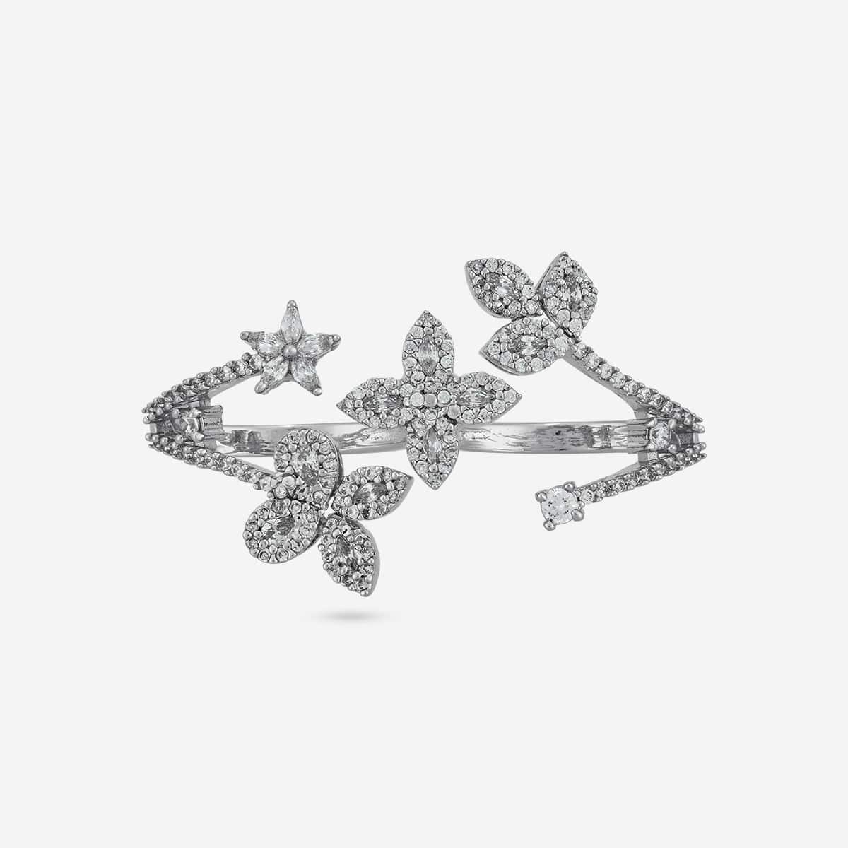 Zircon Finger Ring Zircon Finger Ring 200544