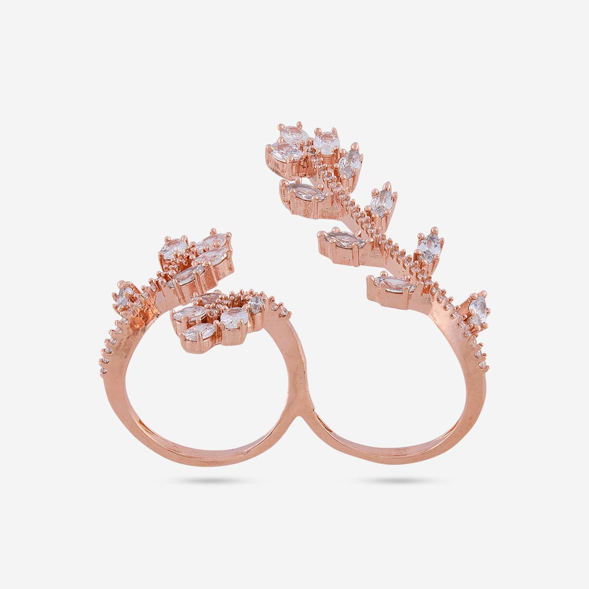Zircon Finger Ring Zircon Finger Ring 200546