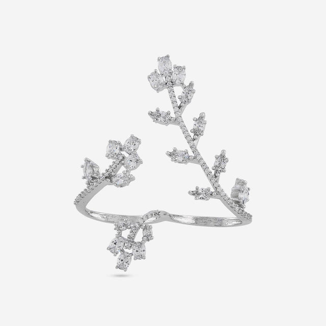 Zircon Finger Ring Zircon Finger Ring 200546