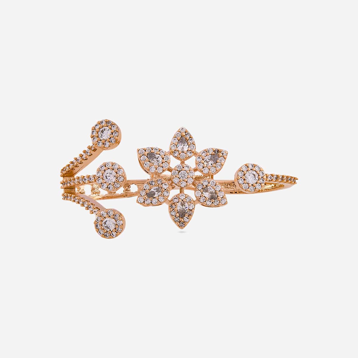 Zircon Finger Ring Zircon Finger Ring 201472