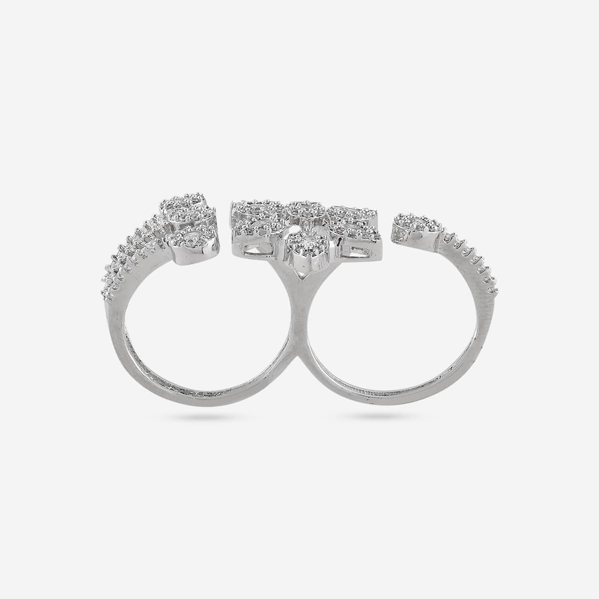Zircon Finger Ring Zircon Finger Ring 201472