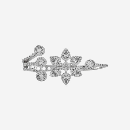 Zircon Finger Ring Zircon Finger Ring 201472