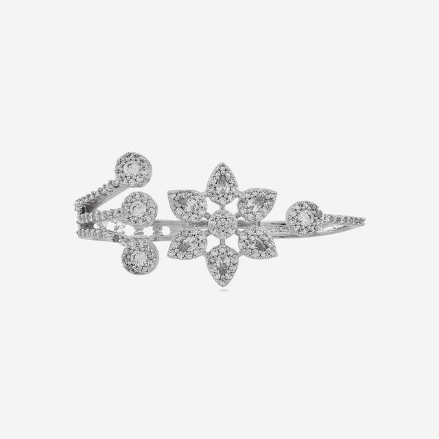 Zircon Finger Ring Zircon Finger Ring 201472