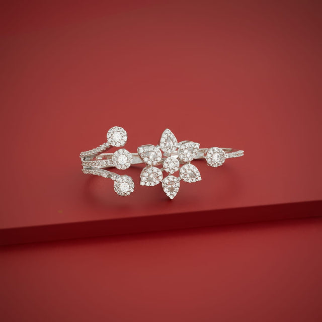 Zircon Finger Ring Zircon Finger Ring 201472
