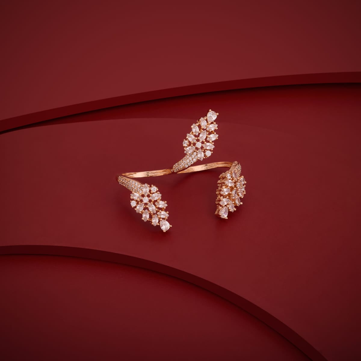 Zircon Finger Ring Zircon Finger Ring 202278