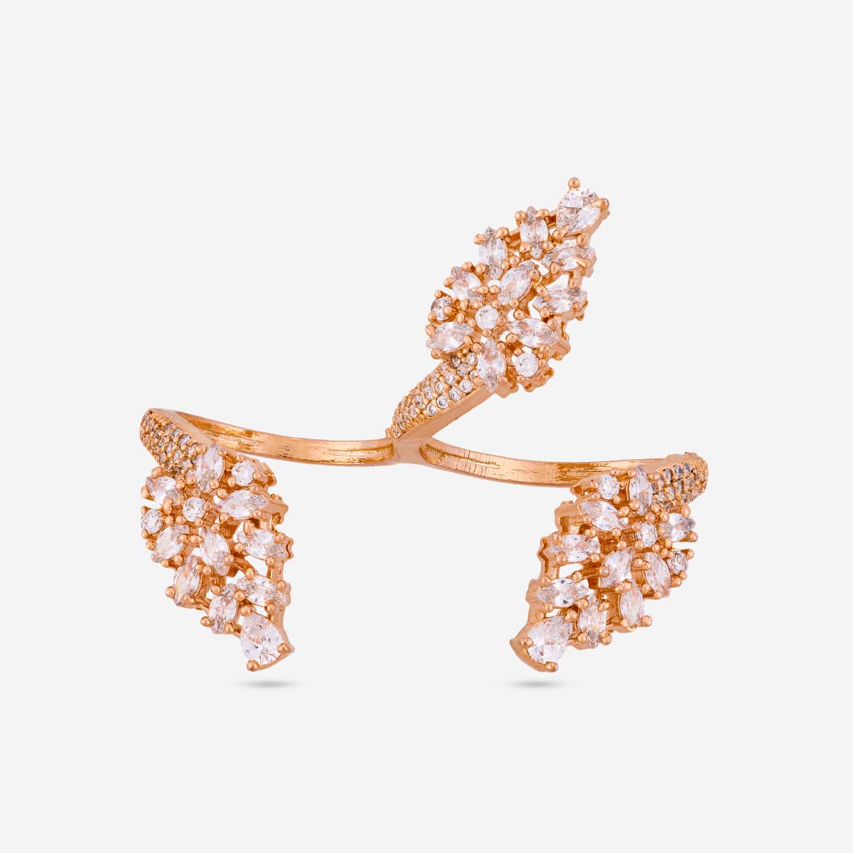 Zircon Finger Ring Zircon Finger Ring 202278
