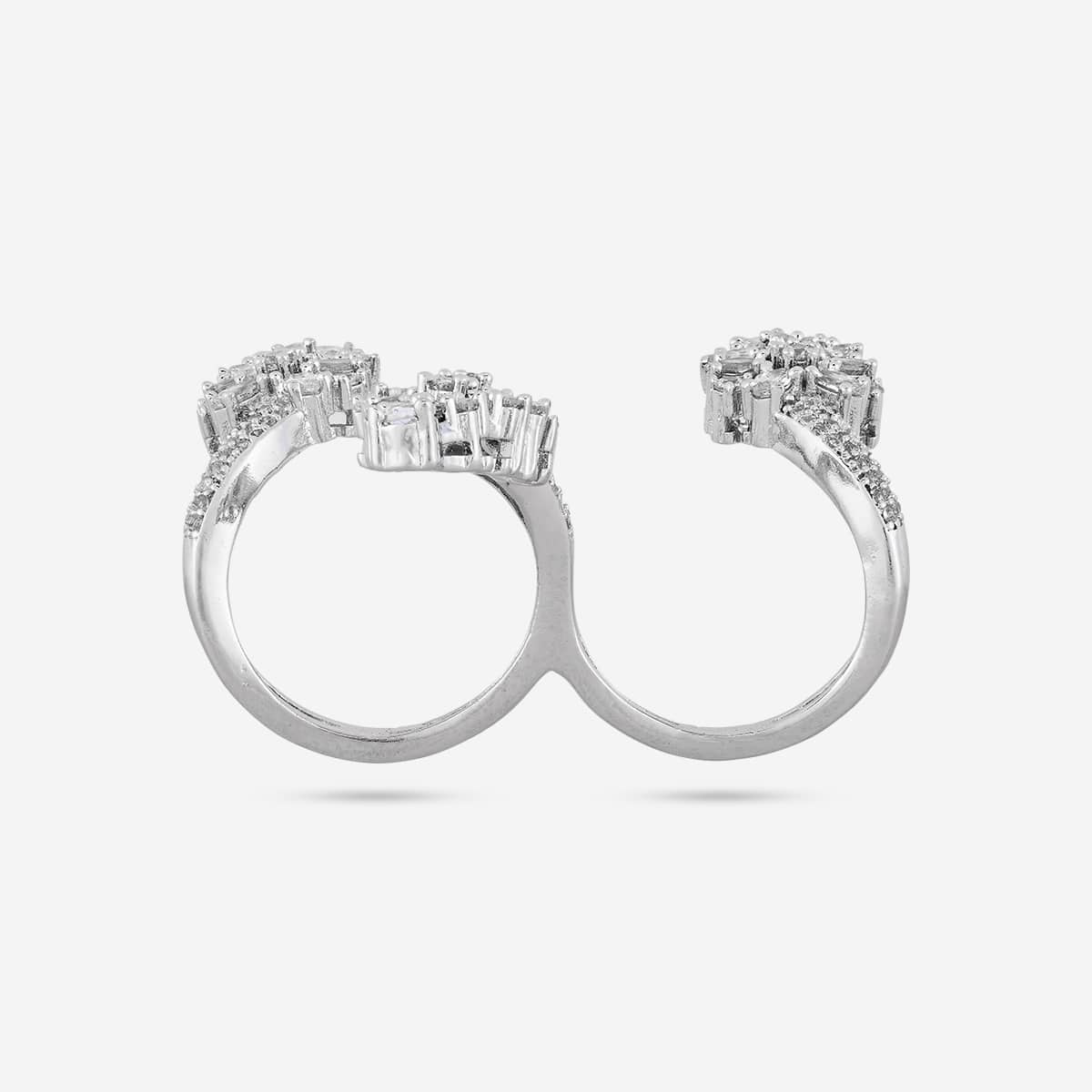 Zircon Finger Ring Zircon Finger Ring 202278