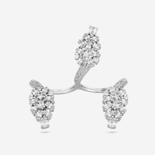 Zircon Finger Ring Zircon Finger Ring 202278