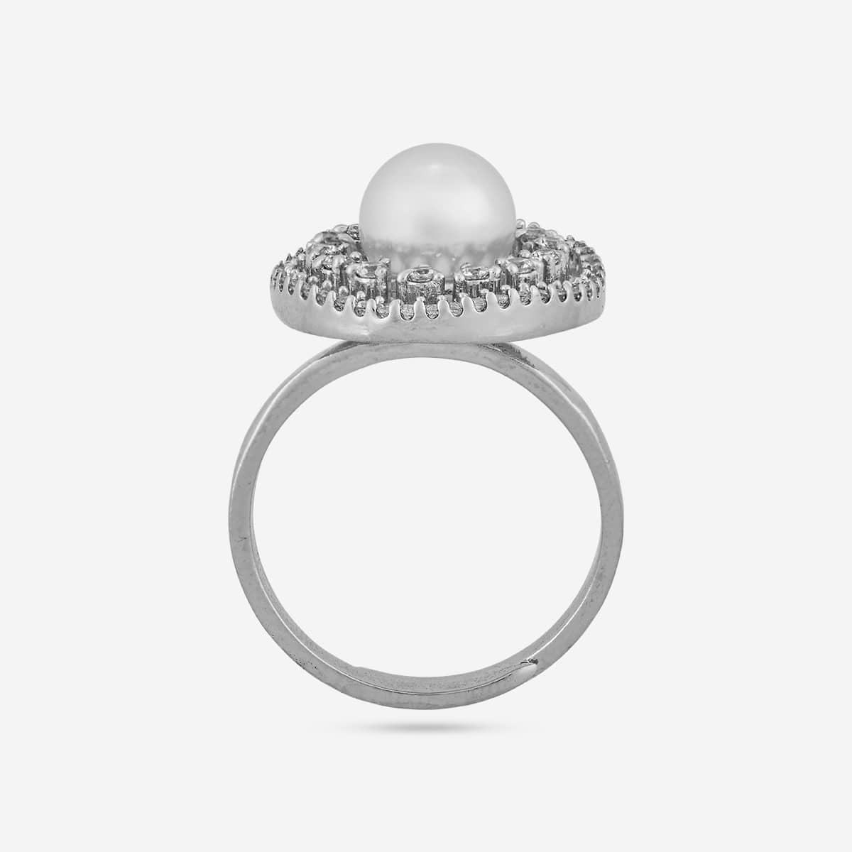 Zircon Finger Ring Zircon Finger Ring 202280