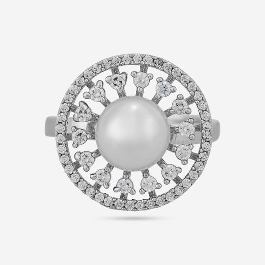Zircon Finger Ring Zircon Finger Ring 202280