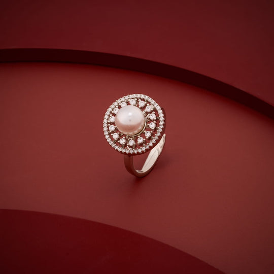 Zircon Finger Ring Zircon Finger Ring 202280