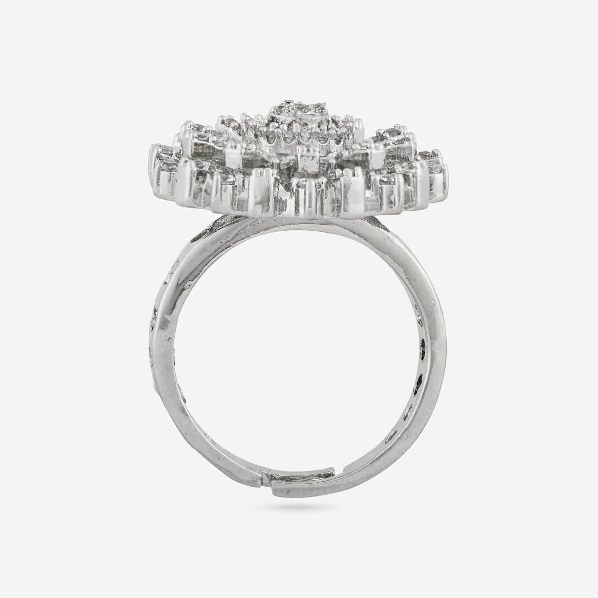 Zircon Finger Ring Zircon Finger Ring 202281