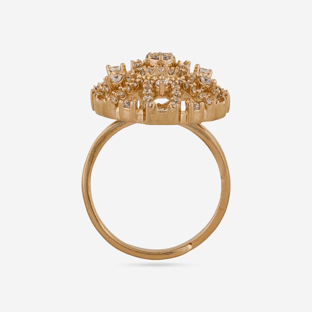 Zircon Finger Ring Zircon Finger Ring 202284