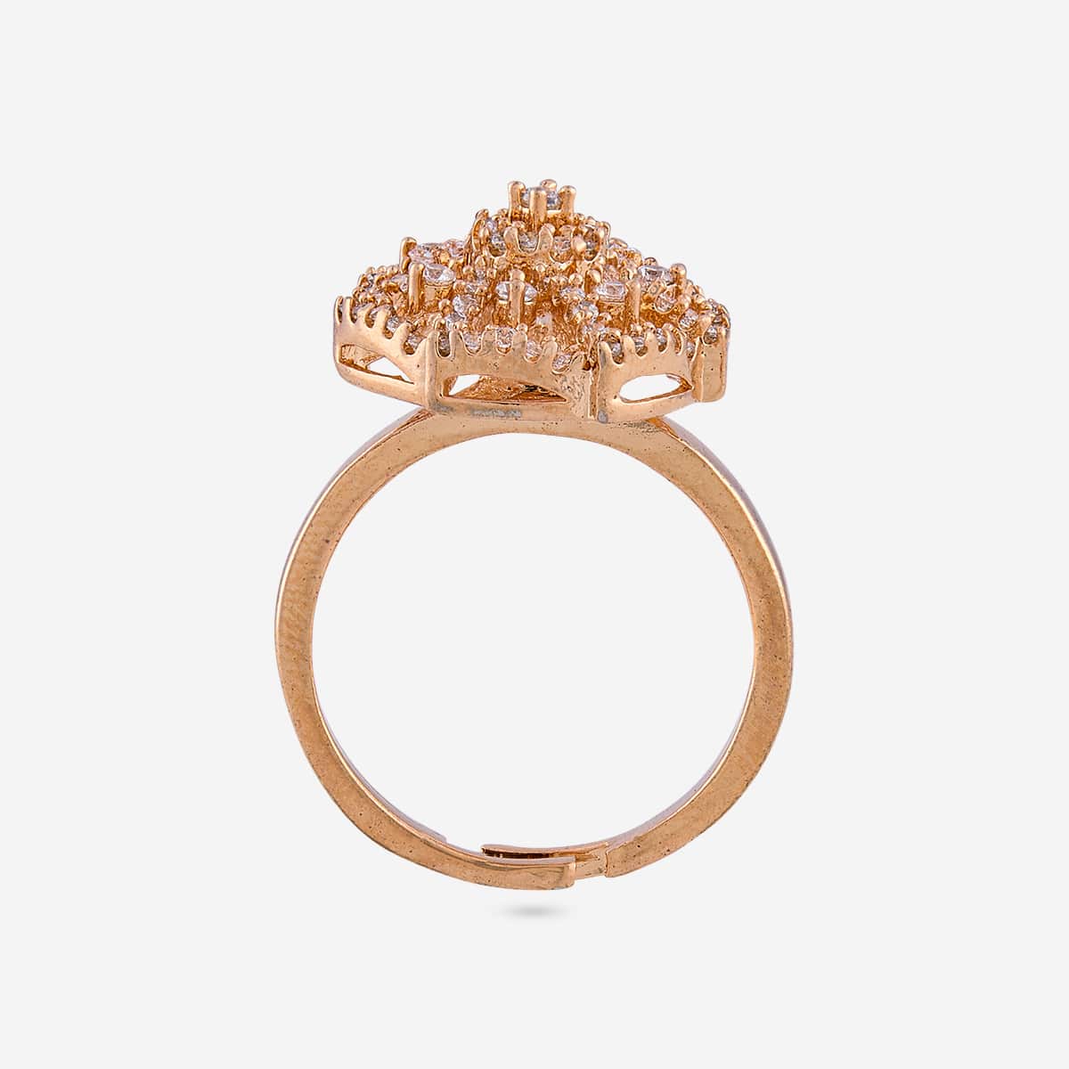 Zircon Finger Ring Zircon Finger Ring 202286