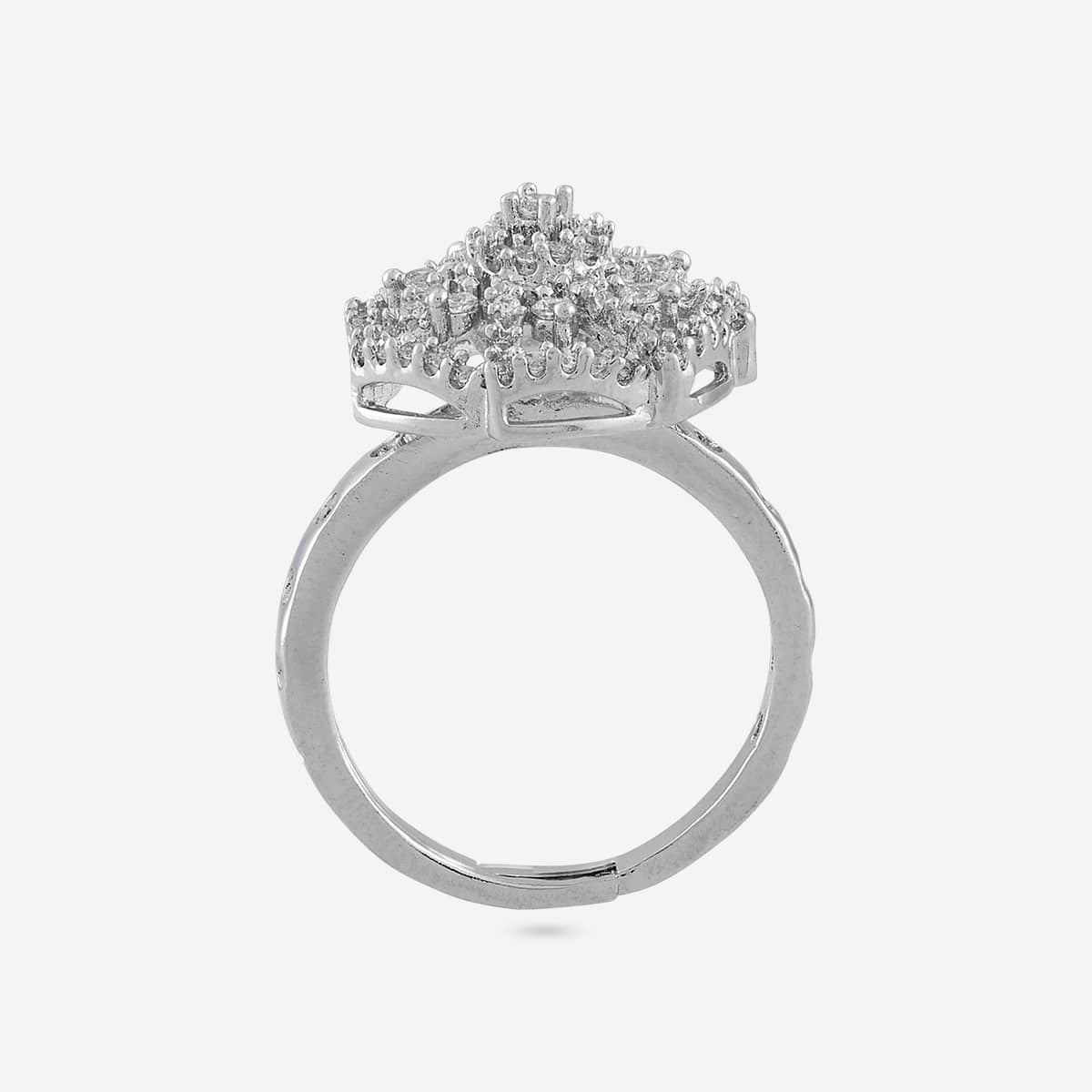 Zircon Finger Ring Zircon Finger Ring 202286