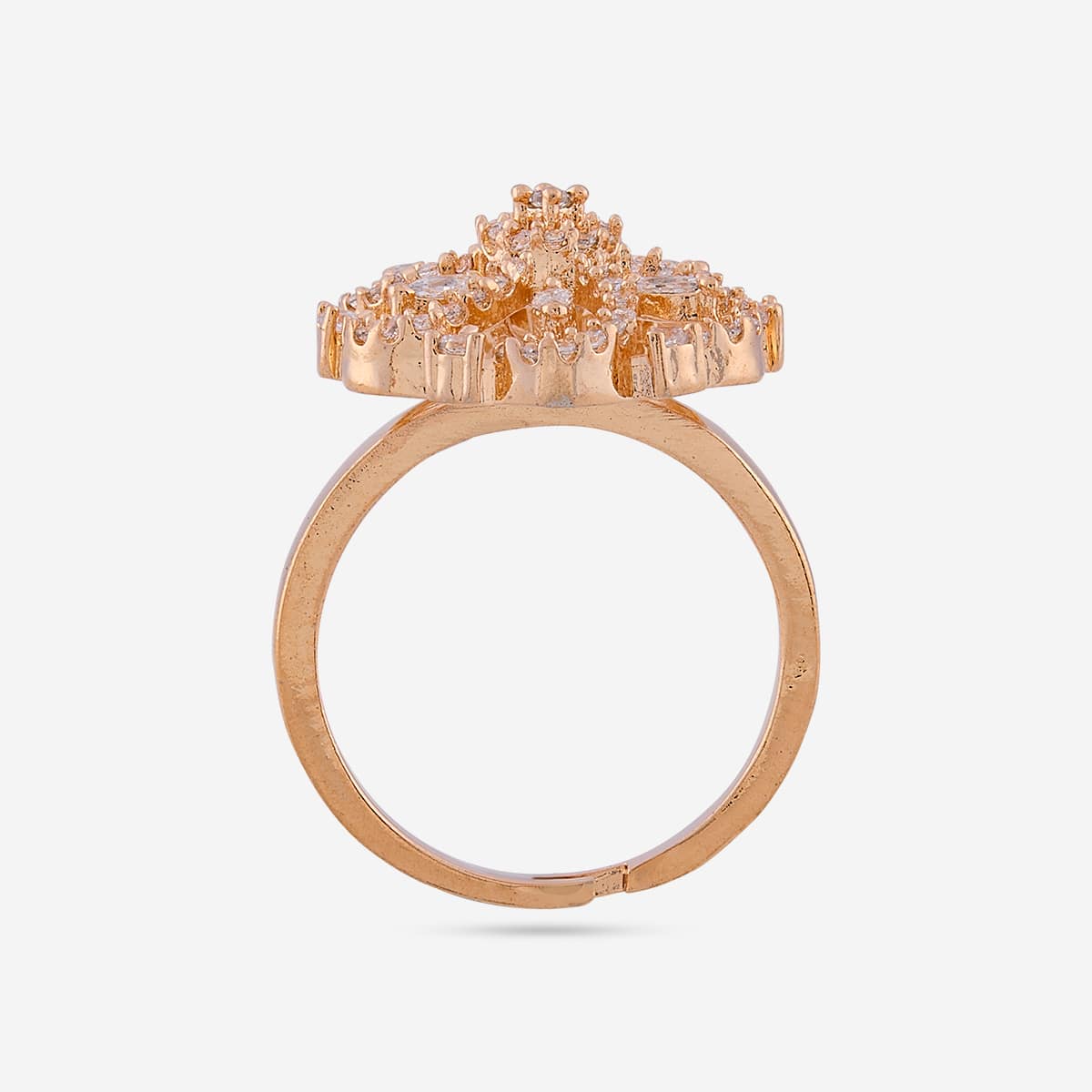 Zircon Finger Ring Zircon Finger Ring 202288