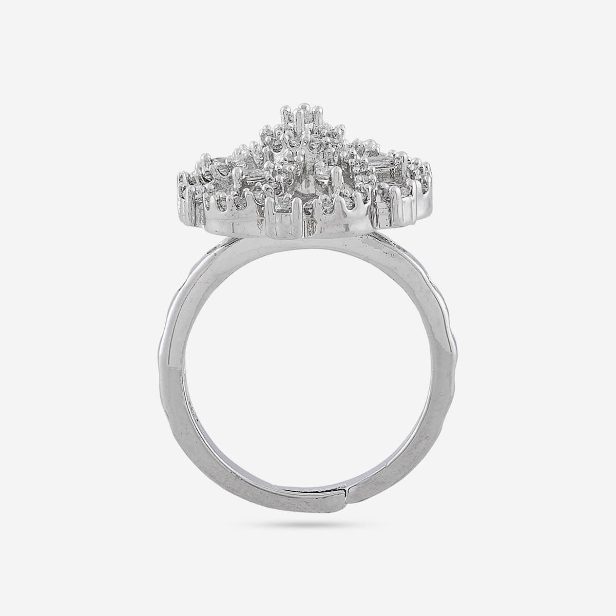 Zircon Finger Ring Zircon Finger Ring 202288