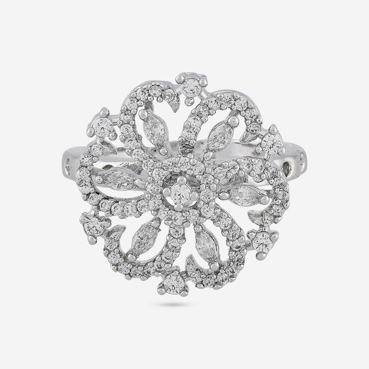 Zircon Finger Ring Zircon Finger Ring 202288
