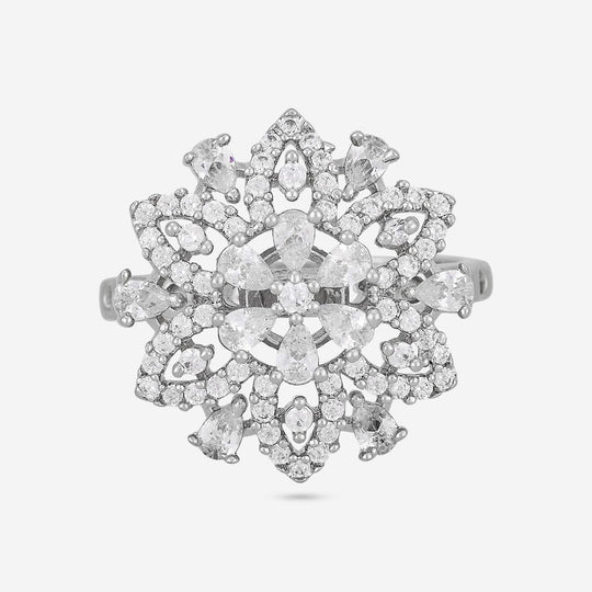 Zircon Finger Ring Zircon Finger Ring 202289