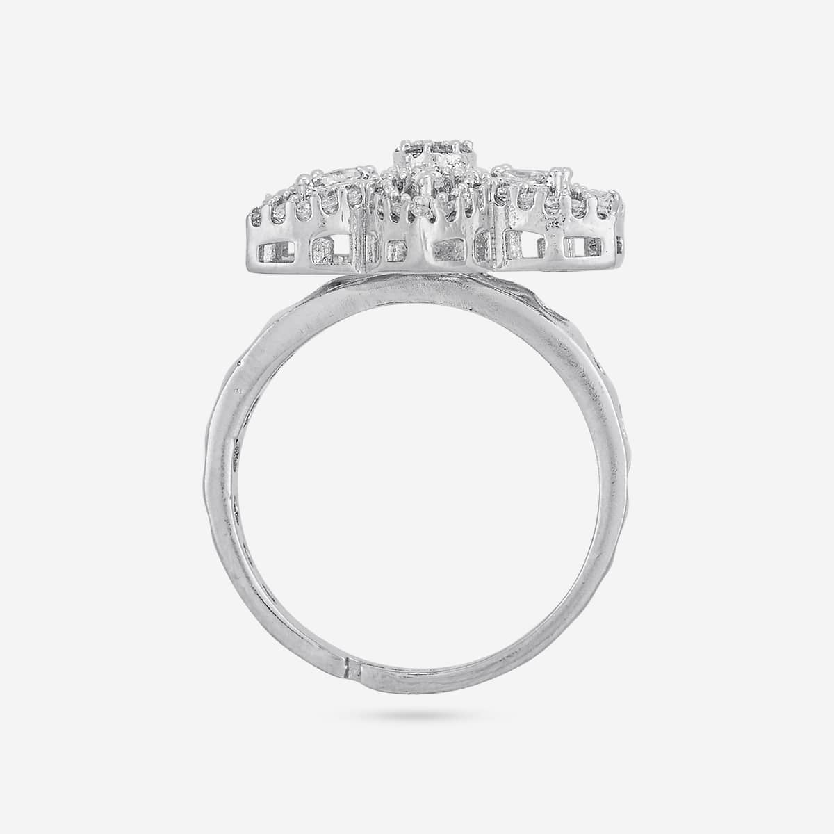 Zircon Finger Ring Zircon Finger Ring 202290