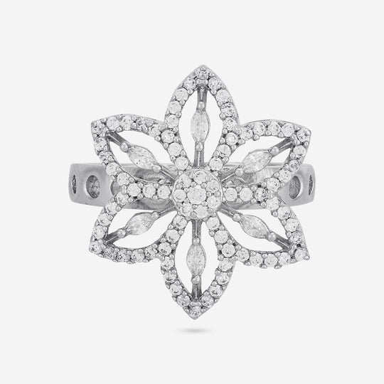 Zircon Finger Ring Zircon Finger Ring 202290
