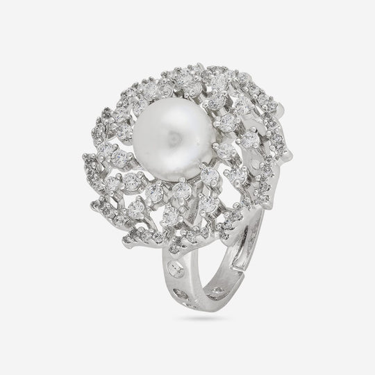 Zircon Finger Ring Zircon Finger Ring 202291
