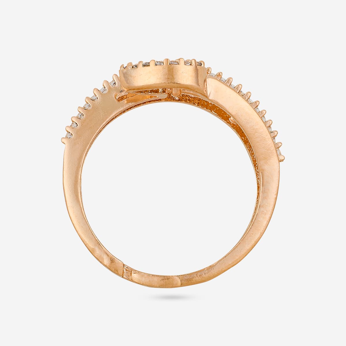 Zircon Finger Ring Zircon Finger Ring 202437