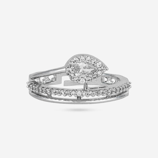 Zircon Finger Ring Zircon Finger Ring 202437
