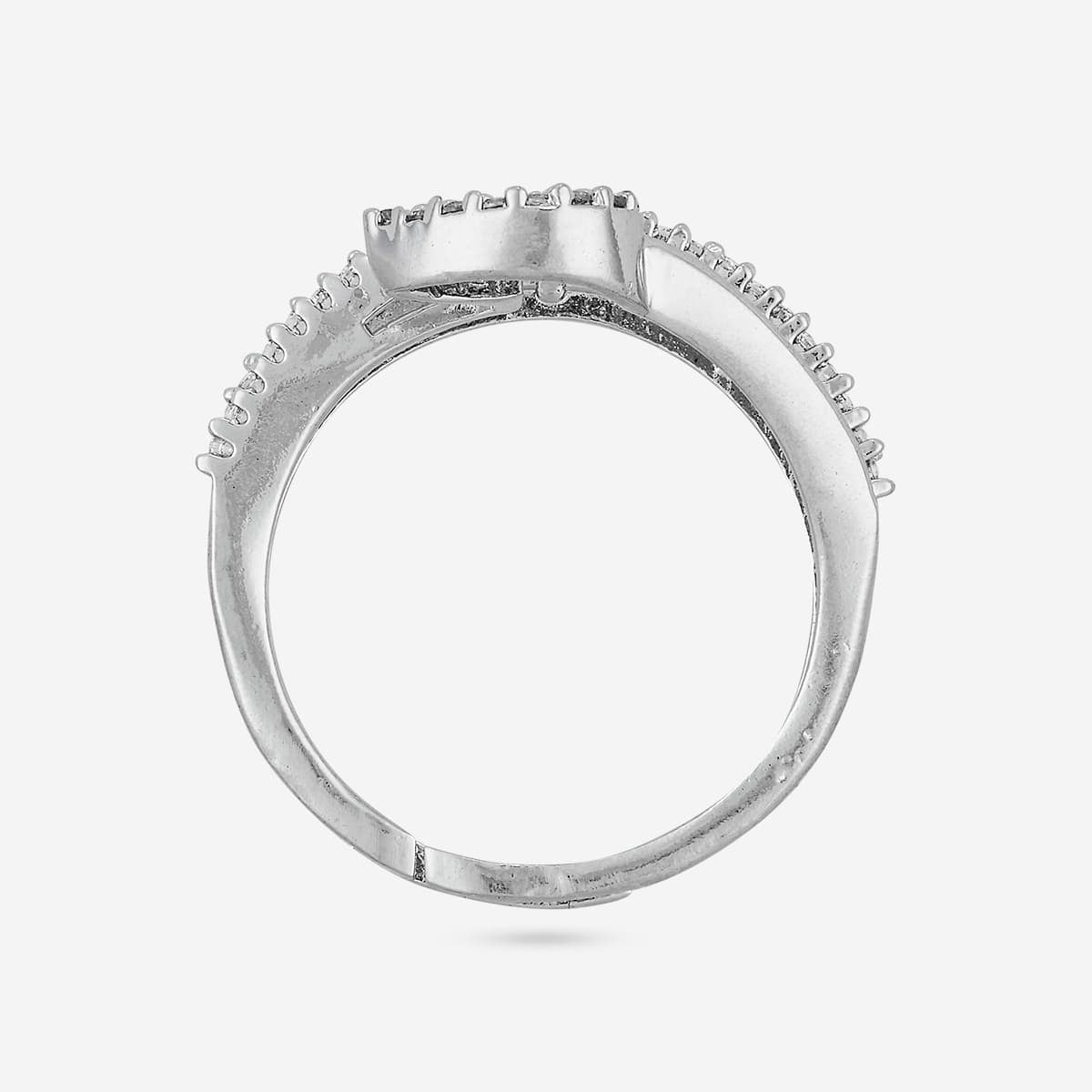Zircon Finger Ring Zircon Finger Ring 202437