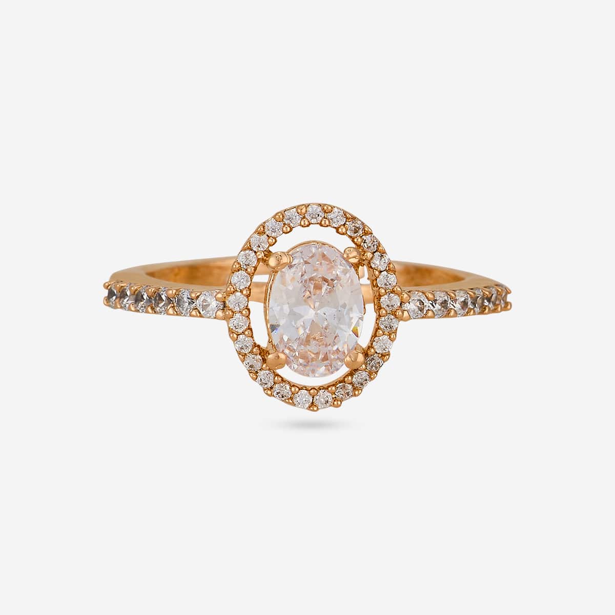Zircon Finger Ring Zircon Finger Ring 202438