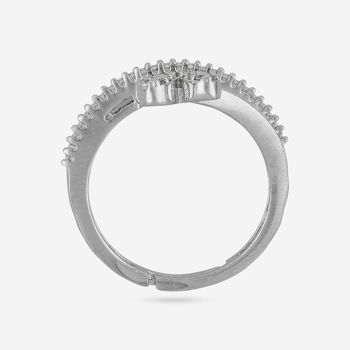 Zircon Finger Ring Zircon Finger Ring 202439