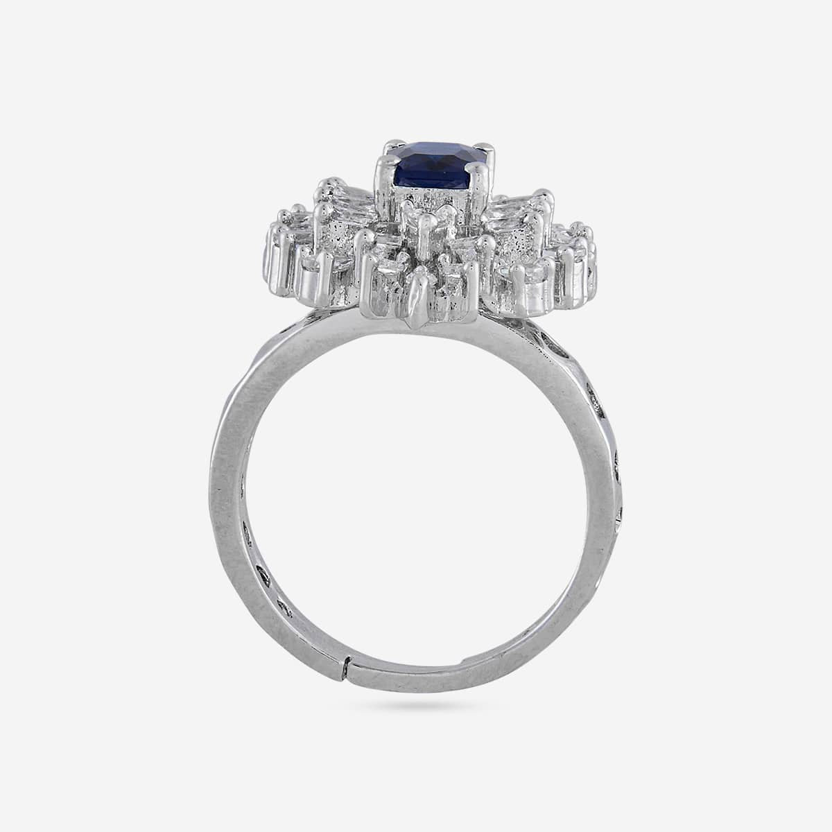 Zircon Finger Ring Zircon Finger Ring 202440