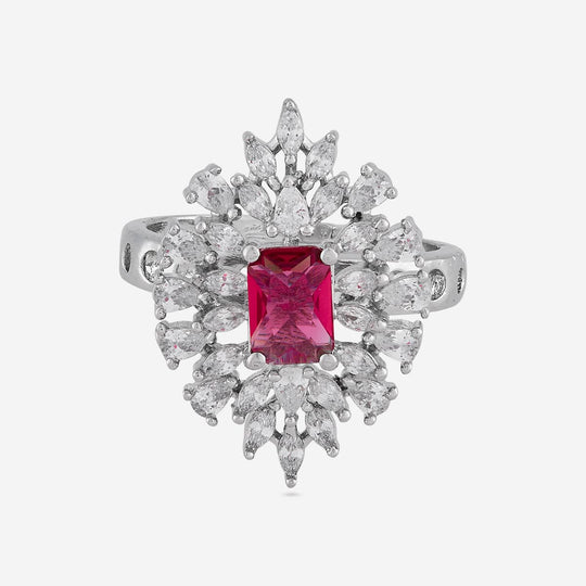 Zircon Finger Ring Zircon Finger Ring 202440