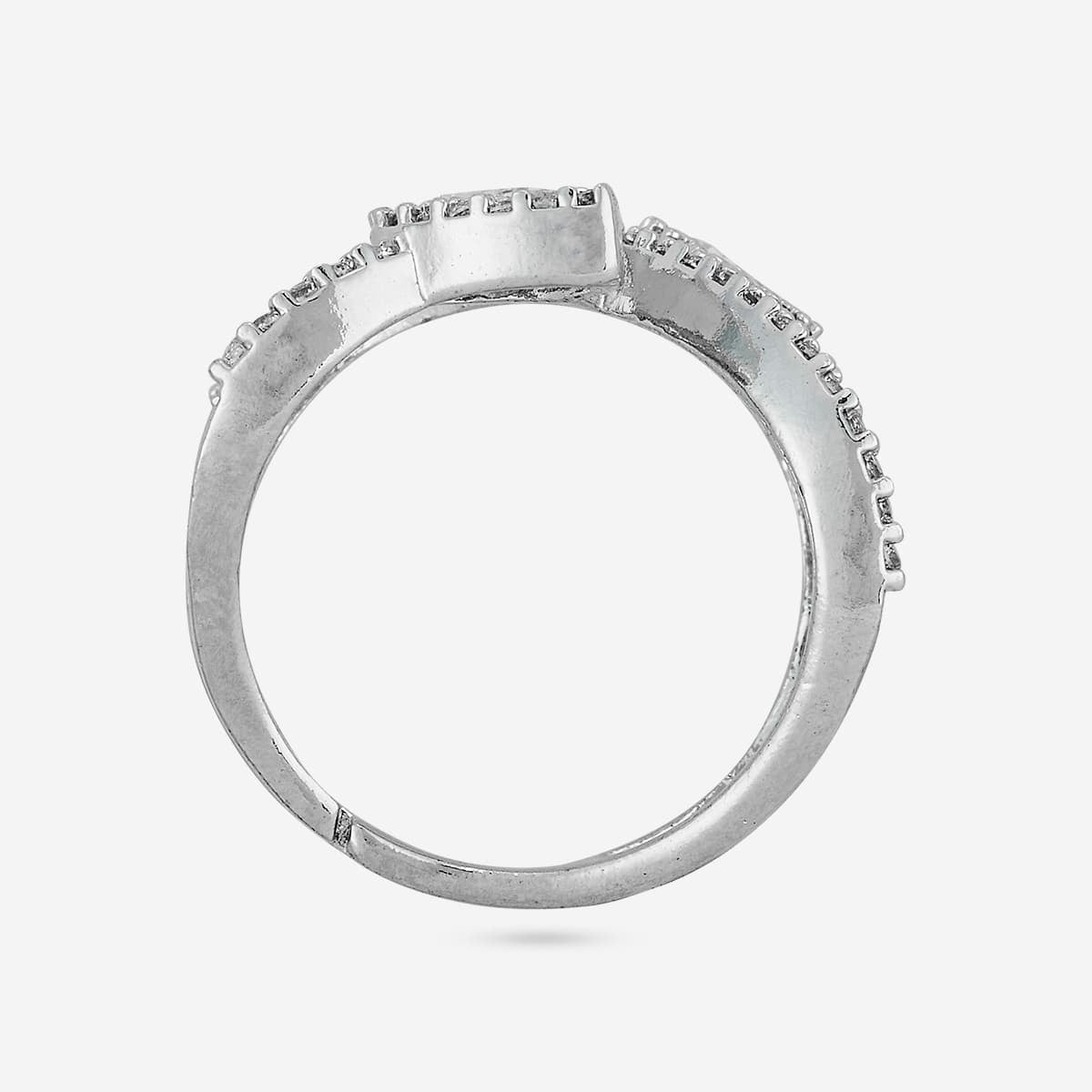 Zircon Finger Ring Zircon Finger Ring 202442